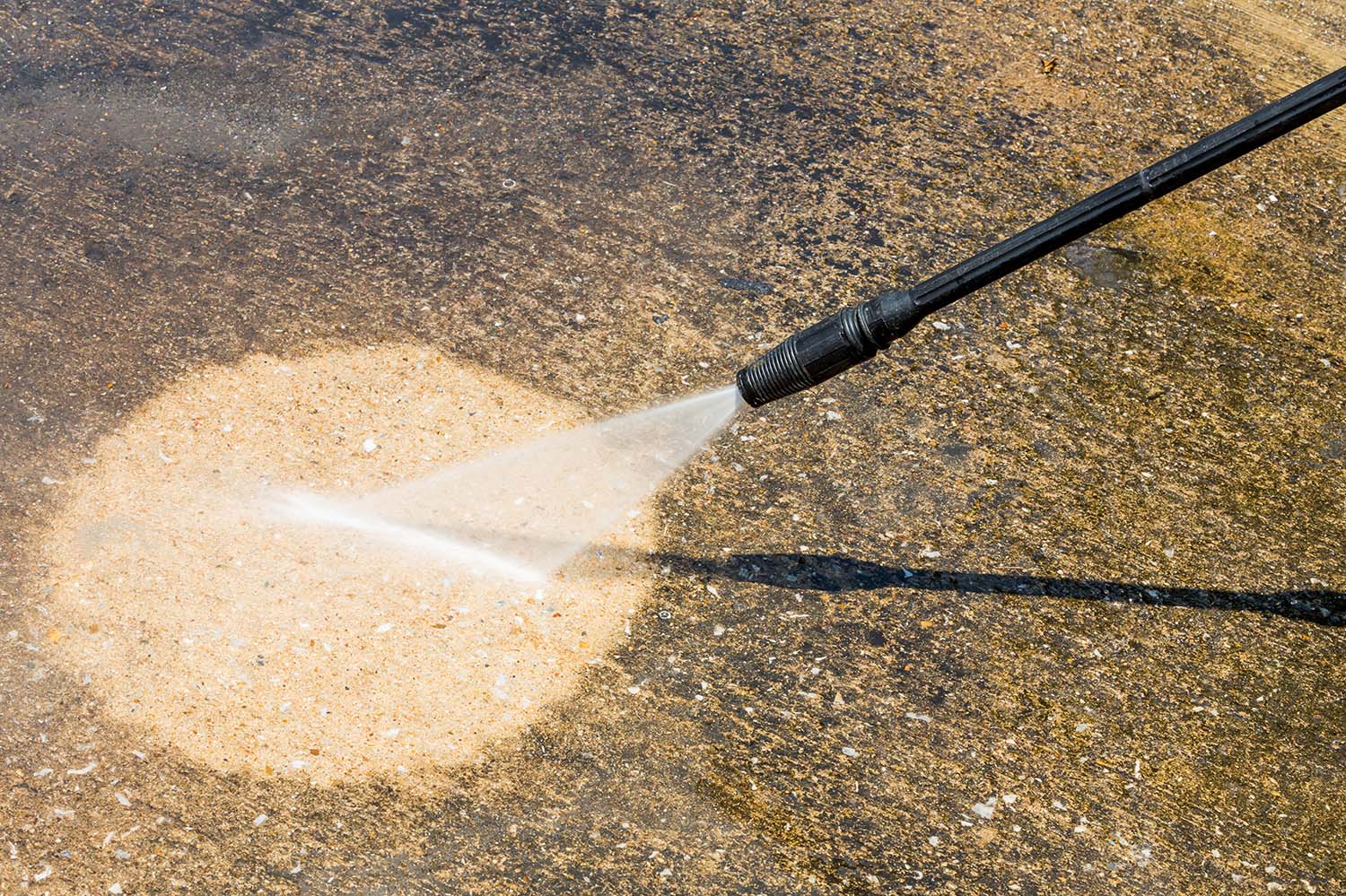 POWER WASHING SERVICES 8